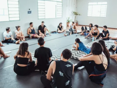 Brazil workshop teaches how to launch a cultural project