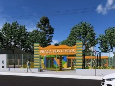 Brazil’s Book Square Project enters second execution phase in capital