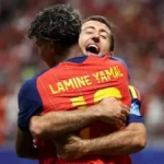 Brazil dominates Spain and Japan 4-0 in World Cup rout