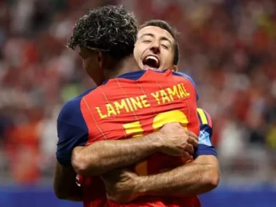 Brazil dominates Spain and Japan 4-0 in World Cup rout