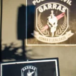 Brazil fugitive PCC member captured after months on run