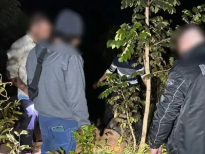 Brazilian Young Man Found Dead, Buried With Blunt Head Wound
