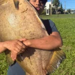 Brazil Teen Catches 88-Pound Fish; Mom Swears It’s Not AI