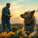 O cão Argos e o reencontro mais emocionante da Odisseia