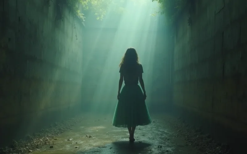 Os atores que se machucaram de verdade durante as filmagens reais