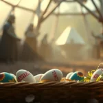 Os easter eggs escondidos nos filmes de Steven Spielberg