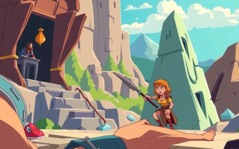 Os erros e curiosidades do desenho clássico animado de He-Man