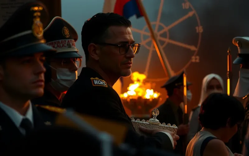 Os filmes de guerra de Spielberg que marcaram a história do cinema