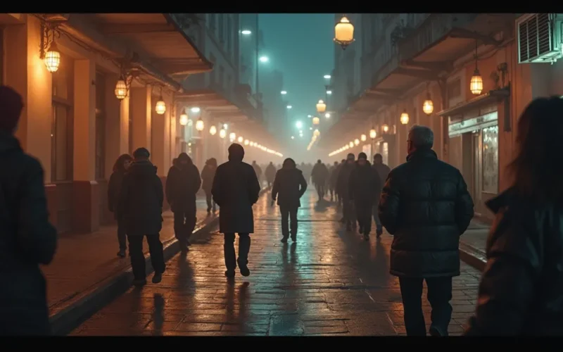 Os filmes que ganharam fama por causa de lendas urbanas de set