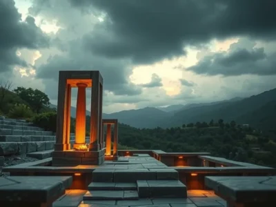 Os símbolos da mitologia grega presentes no nosso cotidiano