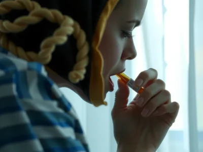 Por que a cocaína vicia tão rápido e dificulta parar sozinho