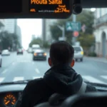 Como recorrer de uma multa de trânsito no passo a passo