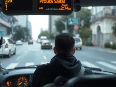 Como recorrer de uma multa de trânsito no passo a passo